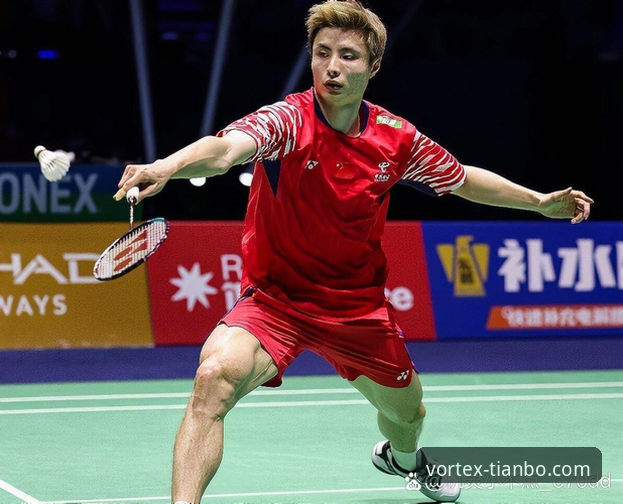 石宇奇 vs 阿尤什：一场冠军的传承与黑马的逆袭，如何在天博体育平台深度解读？