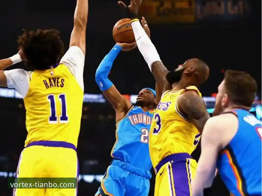 湖人客场险胜步行者：一场进攻盛宴背后的战术博弈深度评测