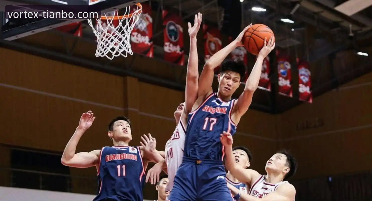 广东77-74逆转宁波深度评测：徐杰暴走成关键，内线短板仍待破解