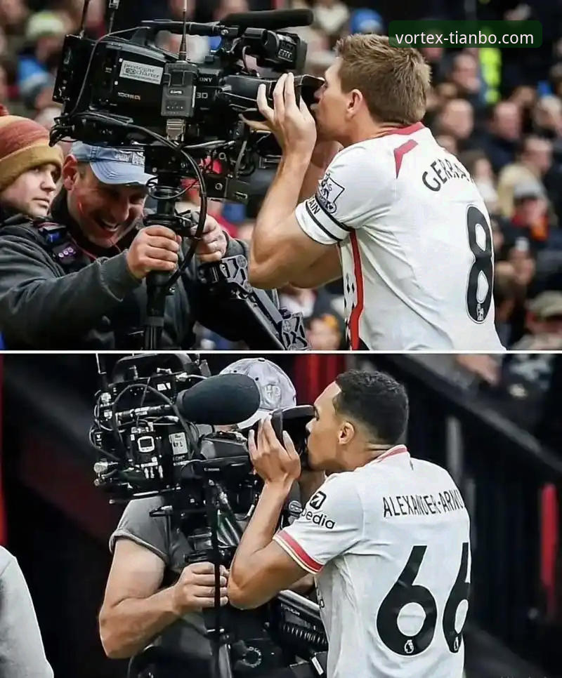 资深球迷的3个观察：从阿诺德停车风波看球星与粉丝互动之道